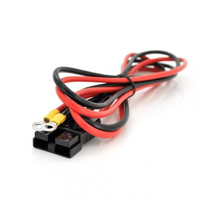 Пристрій безперебійного живлення Ritar PT-1KL-LCD зображення 3