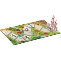 Настольная игра Hobby World Моя первая осада замка (915199) изображение 2