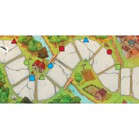 Настольная игра Hobby World Моя первая осада замка (915199) изображение 3