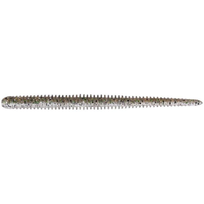 Силикон рыболовный Keitech Easy Shaker 3.5" (12 шт/упак) ц:416 silver flash minnow (1551.09.09)