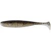 Силикон рыболовный Keitech Easy Shiner 4" (7 шт/упак) ц:418 bluegill flash (1551.01.41)