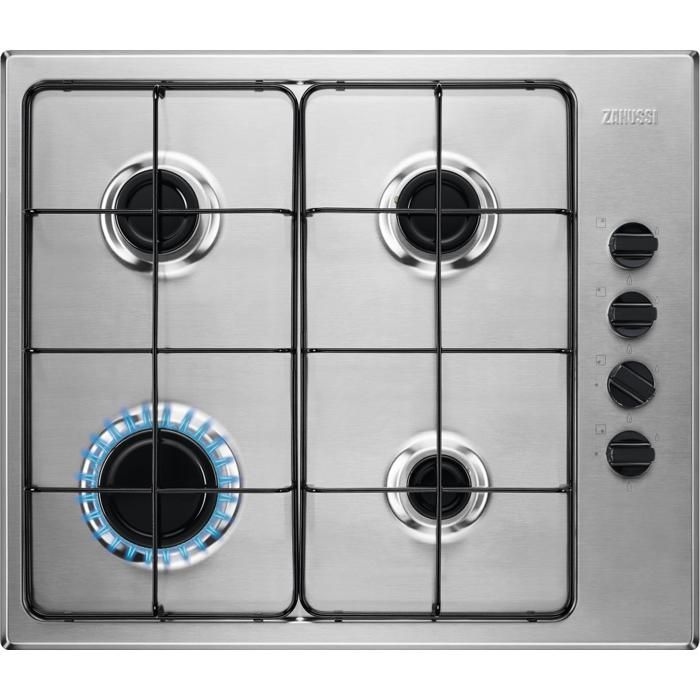 Варочна поверхня Zanussi GPZ262HX