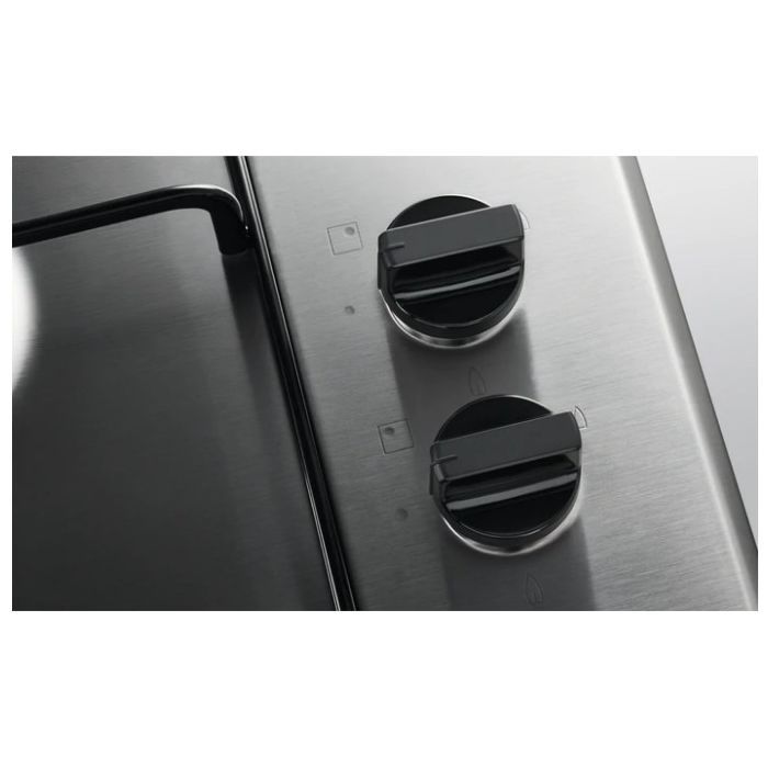 Варочна поверхня Zanussi GPZ262HX зображення 2