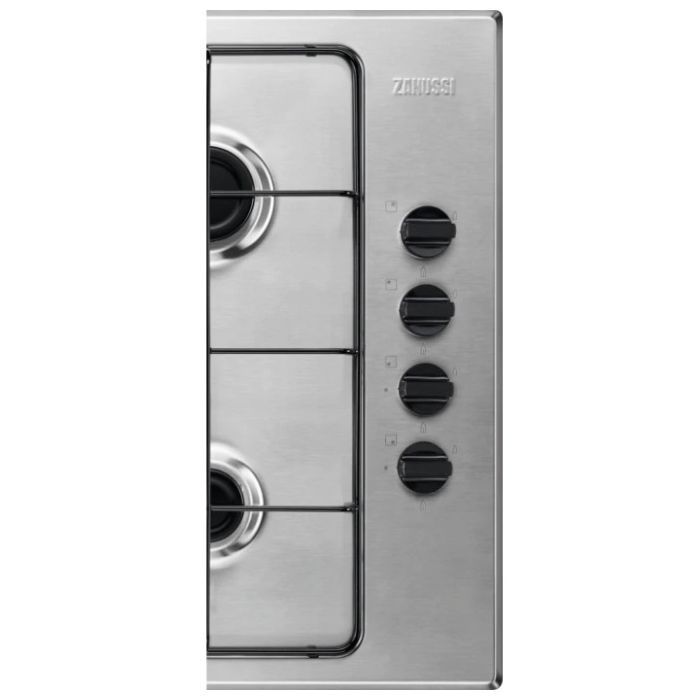 Варочна поверхня Zanussi GPZ262HX зображення 3