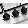 Варочна поверхня Zanussi GPZ262HX зображення 4