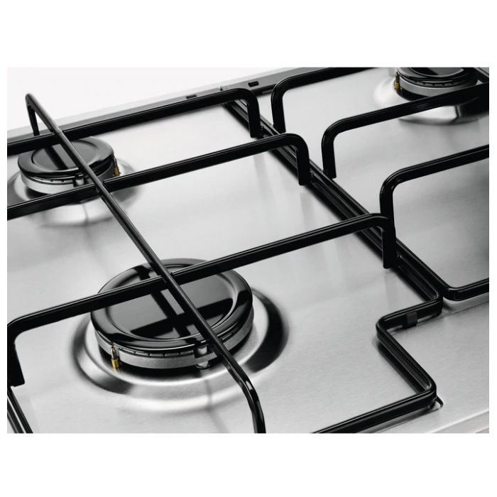 Варочна поверхня Zanussi GPZ262HX зображення 5