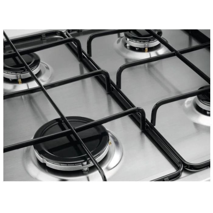 Варочна поверхня Zanussi GPZ262HX зображення 6