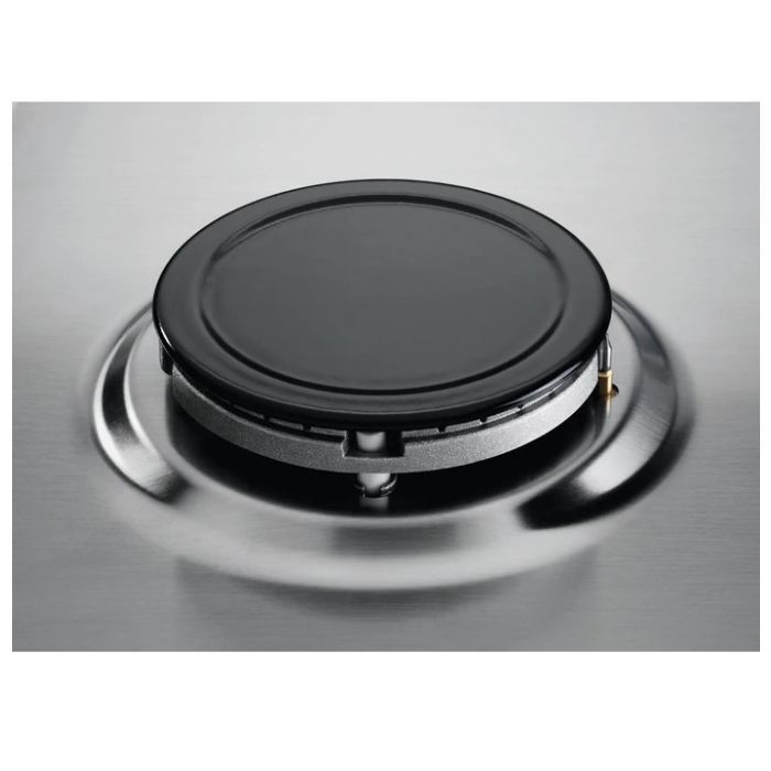 Варочна поверхня Zanussi GPZ262HX зображення 8