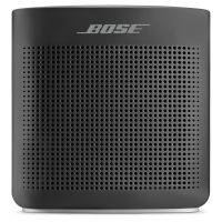 Акустическая система Bose SoundLink Colour Bluetooth Speaker II Black (752195-0100)