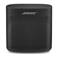 Акустическая система Bose SoundLink Colour Bluetooth Speaker II Black (752195-0100) изображение 2
