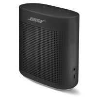 Акустическая система Bose SoundLink Colour Bluetooth Speaker II Black (752195-0100) изображение 3