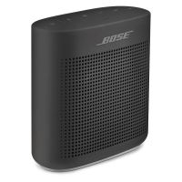 Акустическая система Bose SoundLink Colour Bluetooth Speaker II Black (752195-0100) изображение 4