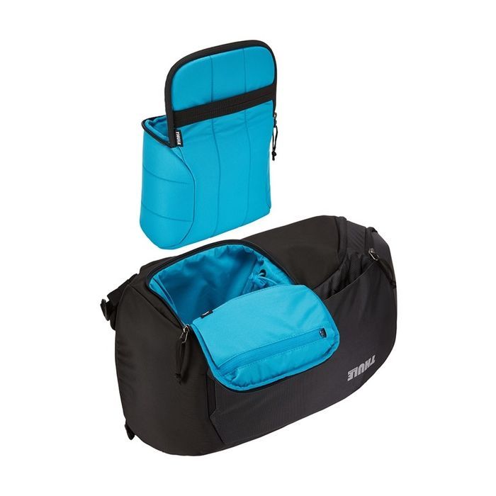 Фото-сумка Thule EnRoute Medium DSLR Backpack TECB-120 Black (3203902) изображение 6