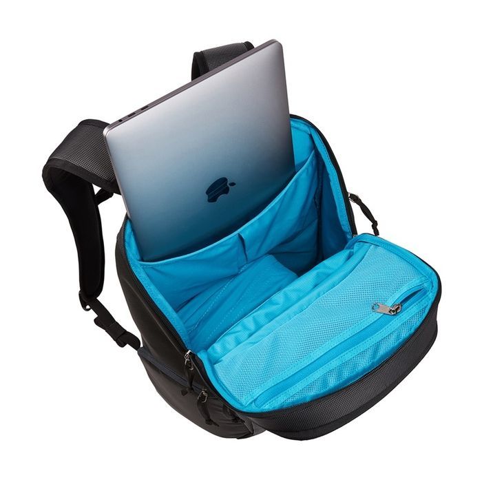 Фото-сумка Thule EnRoute Medium DSLR Backpack TECB-120 Black (3203902) изображение 7