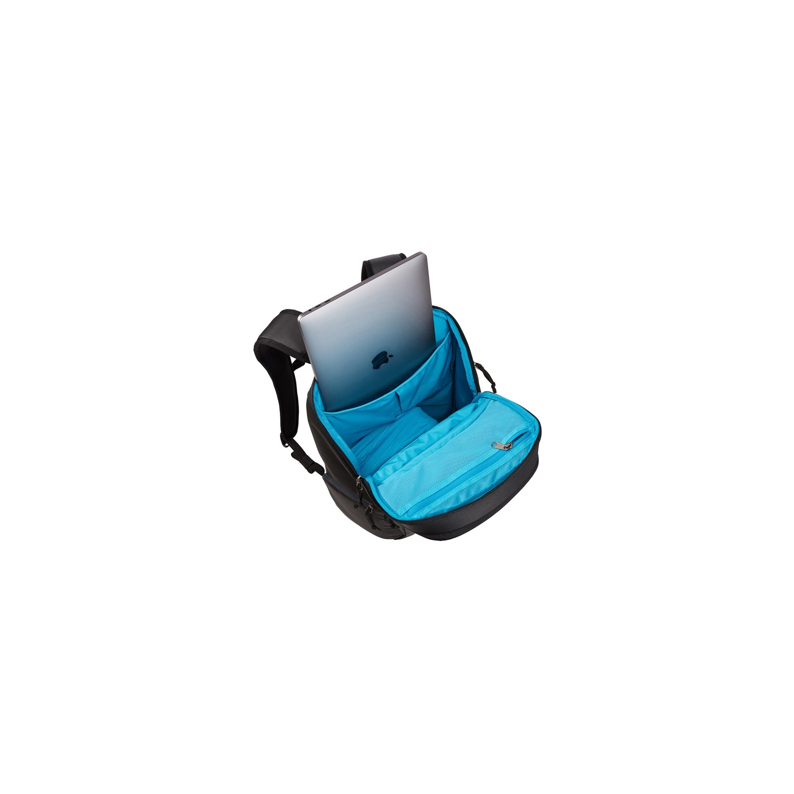 Фото-сумка Thule EnRoute Medium DSLR Backpack TECB-120 Black (3203902) зображення 7