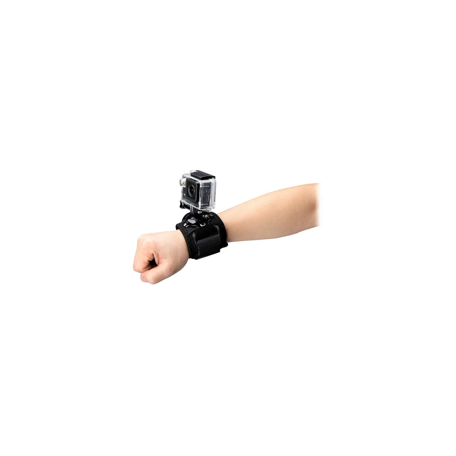 Аксессуар к экшн-камерам ThiEYE Wrist Mount (WristMount) изображение 5