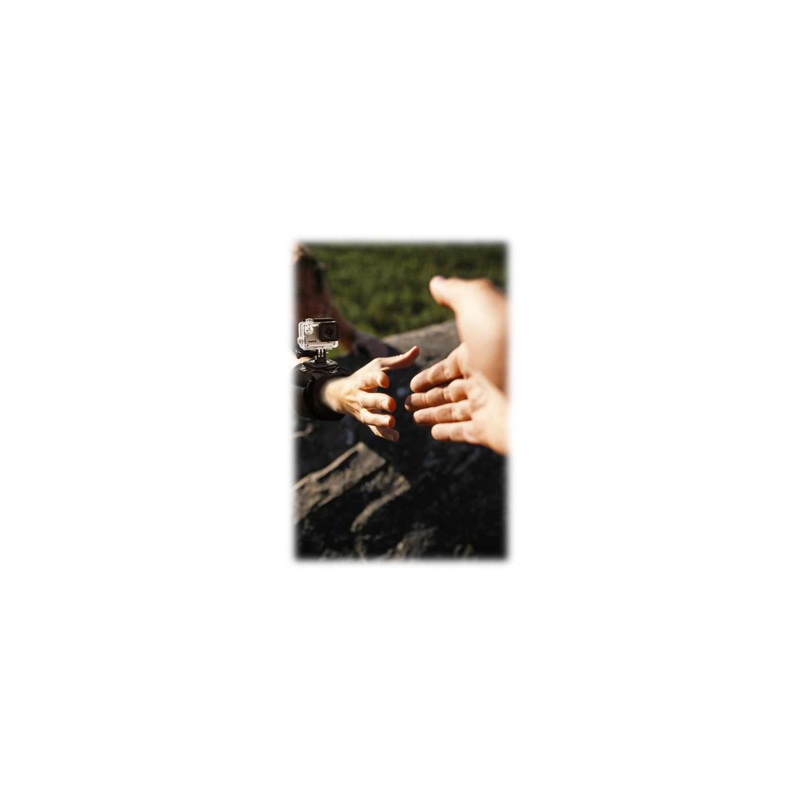 Аксесуар до екшн-камер ThiEYE Wrist Mount (WristMount) зображення 6
