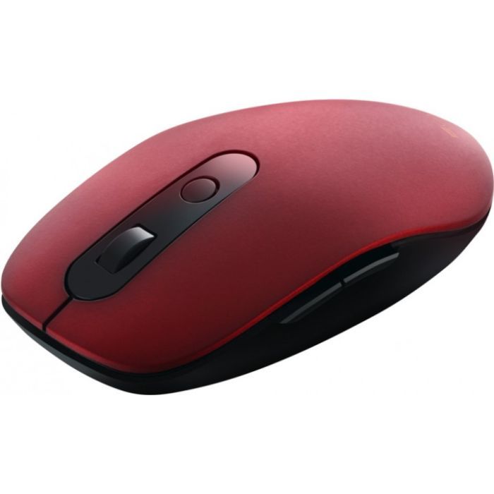 Мишка Canyon CNS-CMSW09V Wireless Violet (CNS-CMSW09V)