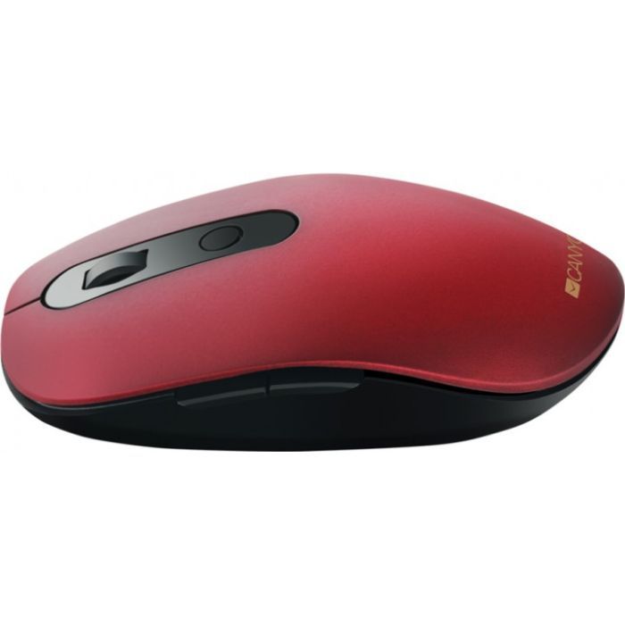 Мишка Canyon CNS-CMSW09V Wireless Violet (CNS-CMSW09V) зображення 4
