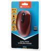 Мишка Canyon CNS-CMSW09R Wireless Red (CNS-CMSW09R) зображення 5