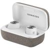 Наушники Sennheiser Momentum M3 IETW2 True Wireless Mic White (508831) изображение 4