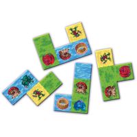Настольная игра Hobby World Cutterland. Грибниця 10+( дополнение) (915196) изображение 2