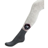 Колготки UCS Socks с мячом (M0C0301-2105-1B-gray)