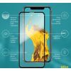 Пленка защитная Piko Full Glue iPhone XS Max/11 Pro Max black (1283126487323) изображение 2