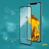 Пленка защитная Piko Full Glue iPhone XS Max/11 Pro Max black (1283126487323) изображение 4