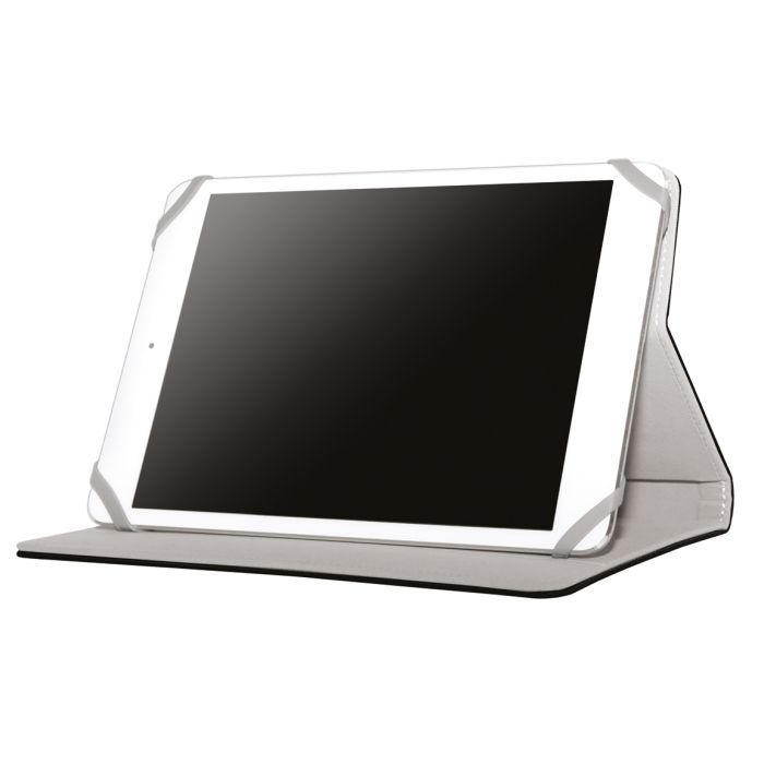 Чохол до планшета D-Lex 7 black 20.5*13.5*1.3 LXTC-4107-BK (4303) зображення 3