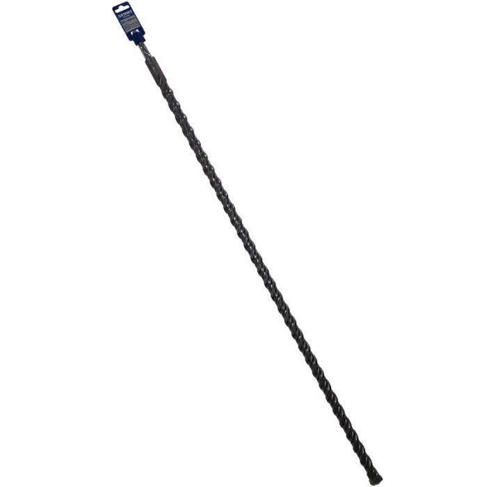 Бур Зеніт "ПРОФІ" SDS-Plus 25x800 мм, спіраль 4S (20025800)