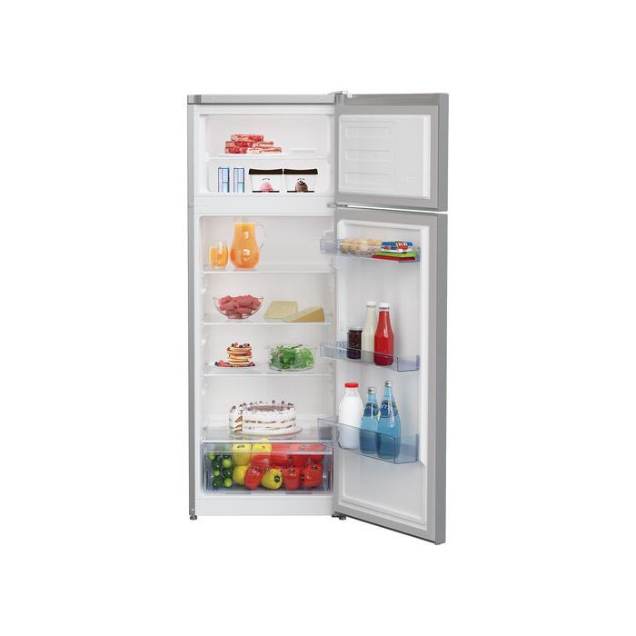 Холодильник Beko RDSA240K20XB изображение 2