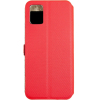 Чохол до мобільного телефона Dengos Flipp-Book Call ID Samsung Galaxy A31, red (DG-SL-BK-259) (DG-SL-BK-259) зображення 2