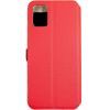 Чехол для мобильного телефона Dengos Flipp-Book Call ID Samsung Galaxy A31, red (DG-SL-BK-259) (DG-SL-BK-259) изображение 2