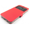 Чохол до мобільного телефона Dengos Flipp-Book Call ID Samsung Galaxy A31, red (DG-SL-BK-259) (DG-SL-BK-259) зображення 3