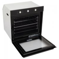 Духовой шкаф Jantar JANTAR GFC 6006 BL изображение 3