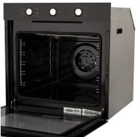 Духовой шкаф Jantar JANTAR GFC 6006 BL изображение 6