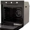 Духовой шкаф Jantar JANTAR GFC 6006 BL изображение 6
