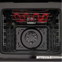 Духовой шкаф Jantar JANTAR GFC 6006 BL изображение 7