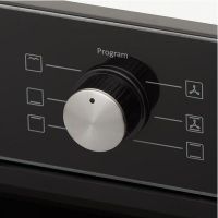 Духовой шкаф Jantar JANTAR GFC 6006 BL изображение 9