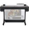 Плоттер HP DesignJet T630, 36'' c WiFi (5HB11D) зображення 2