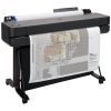 Плоттер HP DesignJet T630, 36'' c WiFi (5HB11D) зображення 3