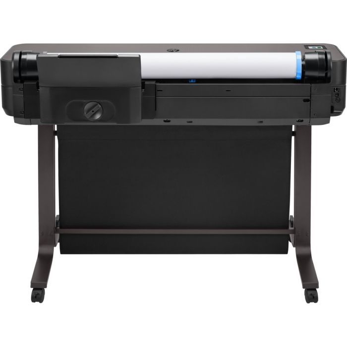 Плоттер HP DesignJet T630, 36'' c WiFi (5HB11D) зображення 4
