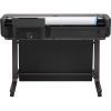 Плоттер HP DesignJet T630, 36'' c WiFi (5HB11D) зображення 4