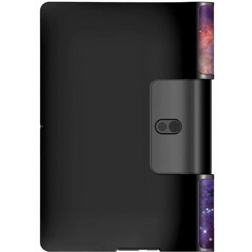 Чехол для планшета BeCover Smart Case Lenovo Yoga Smart Tab YT-X705 Night (704706) изображение 2