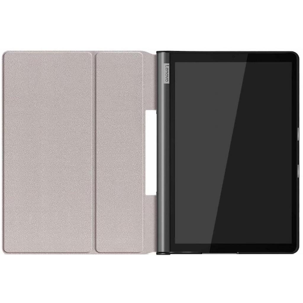 Чехол для планшета BeCover Smart Case Lenovo Yoga Smart Tab YT-X705 Space (704707) изображение 4