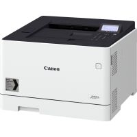 Лазерный принтер Canon i-SENSYS LBP-663Cdw (3103C008) изображение 2