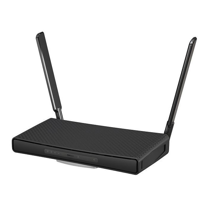 Маршрутизатор Mikrotik hAP ac³ (RBD53iG-5HacD2HnD) изображение 2