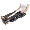 Эспандер Power System PS-4123 Flat Stretch Band Level 3 Black (PS_4123_Black) изображение 2