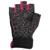 Перчатки для фитнеса Power System Classy Woman PS-2910 S Pink (PS_2910_S_Black/Pink) изображение 2